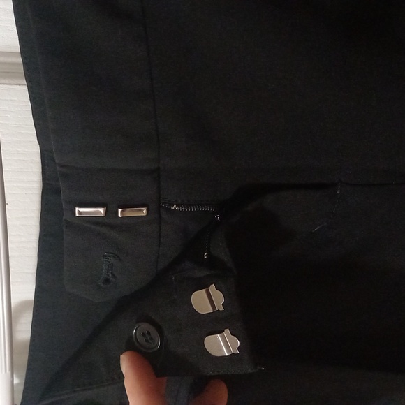 BCBG Dress Pants - Picture 5 of 12